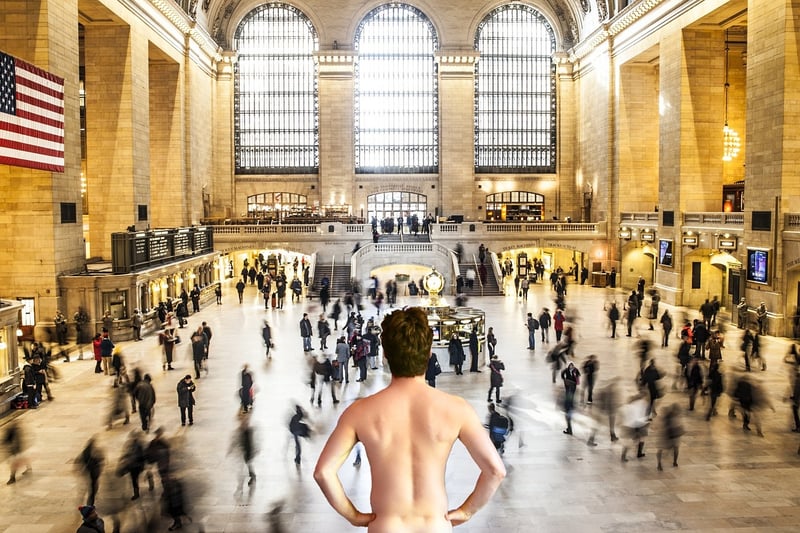 Secret Affairs Revealed